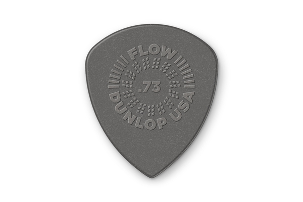 Dunlop - 541P073 Flow Nylon .73 mm Player's Pack/12