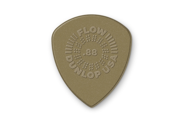 Dunlop - 541P088 Flow Nylon .88 mm Player's Pack/12