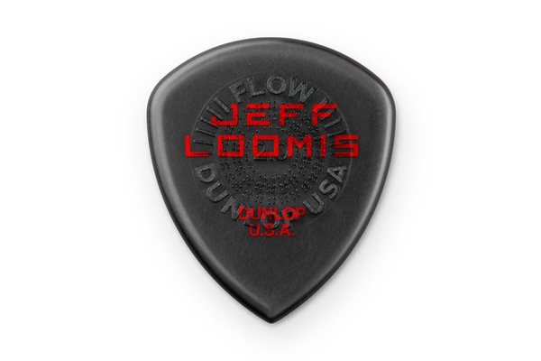 Dunlop - 547PJL Jeff Loomis Custom Flow Jumbo Player's Pack/3