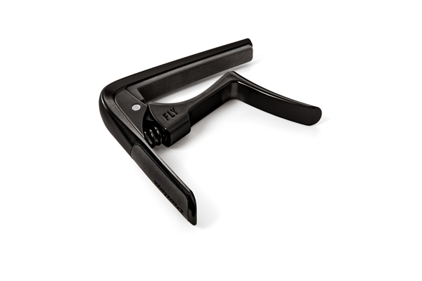 Dunlop - 63CBKC Trigger Fly Capo Celtic Knot