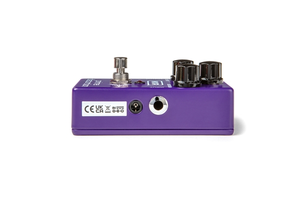 Mxr - M69P Prime Distortion Purple