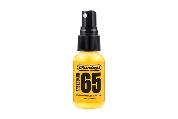 Dunlop - 6551SI Formula 65 Ultimate Lemon Oil 30 ml