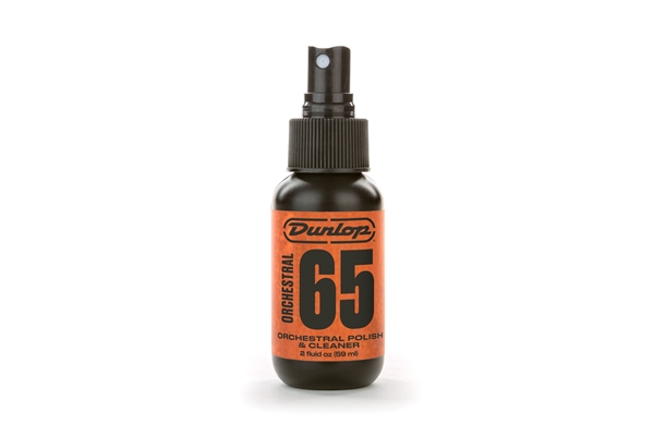 Dunlop - 6592 Formula 65 Orchestral Polish & Cleaner 59 ml