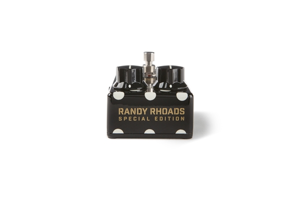 Mxr - RR104 Randy Rhoads Special Edition Distortion+