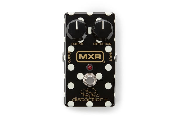 Mxr - RR104 Randy Rhoads Special Edition Distortion+