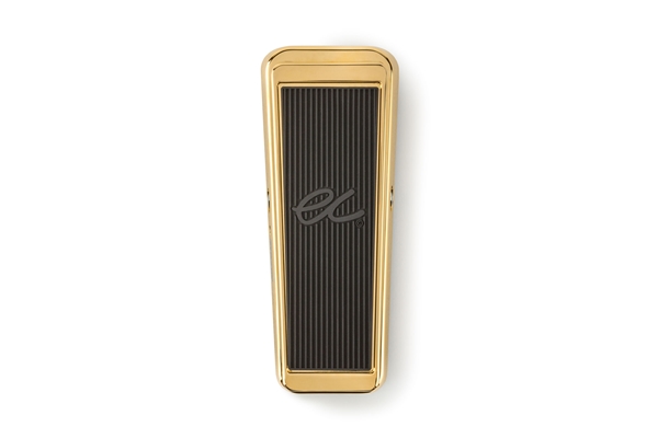 Dunlop - EC95 Eric Clapton Cry Baby Wah