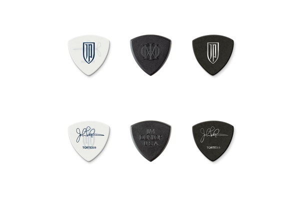 Dunlop - PVP124 John Petrucci Trinity Guitar Pick Collection/6