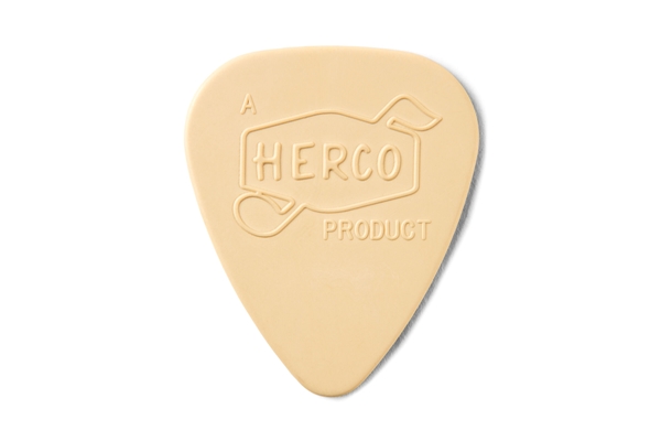 Dunlop - Herco HEV211U66P Custom '66 Ultex Heavy Player's Pack/6