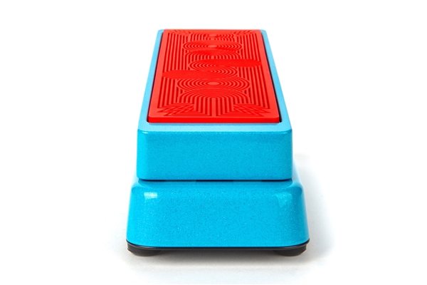 Dunlop - MR95LTD Mick Ronson Cry Baby Wah