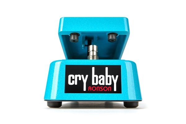 Dunlop - MR95LTD Mick Ronson Cry Baby Wah