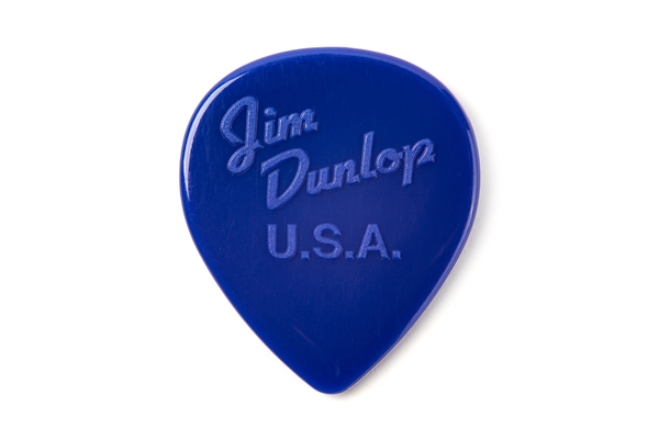 Dunlop - PF599RB Peter Frampton Vintage Jazz Teardrop Blue Refill Bag/24