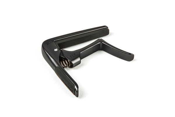 Dunlop - 67FBK Trigger Fly Capo Classical Black