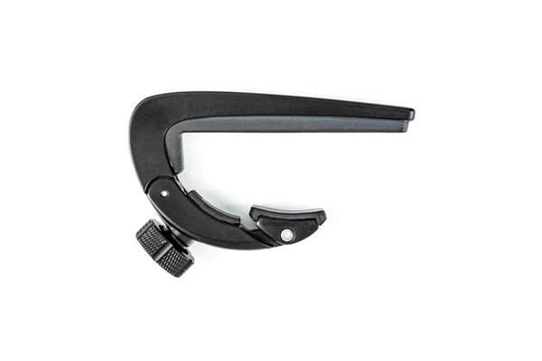 Dunlop - DPFBK Pivot Capo Classical Black