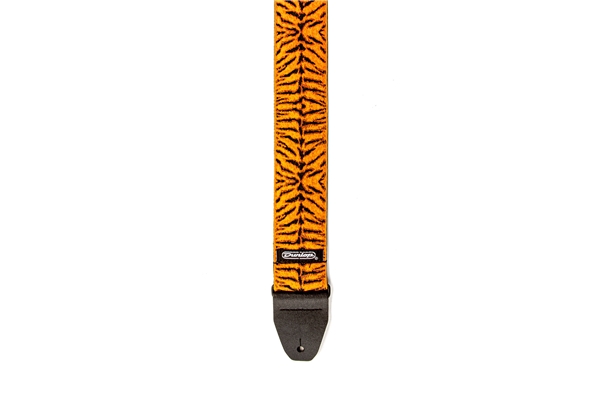 Dunlop - D6723 Tracolla Jacquard Tyger Eye