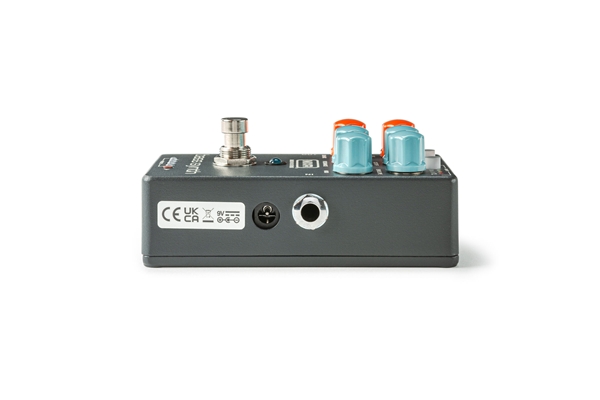 Mxr - MB301 Bass Synth