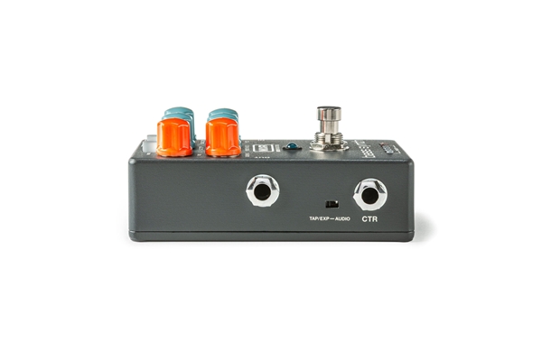 Mxr - MB301 Bass Synth