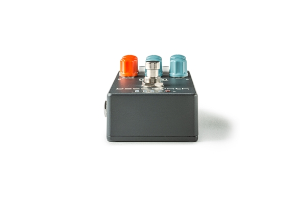 Mxr - MB301 Bass Synth