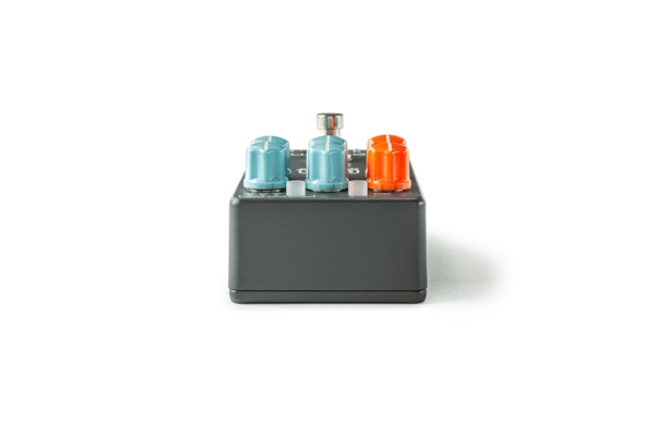 Mxr - MB301 Bass Synth