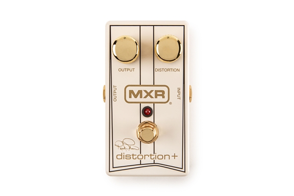 Mxr - RR104C Randy Rhoads Concorde Distortion+