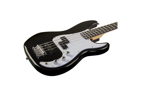 Eko Guitars - VPJ-280 Black