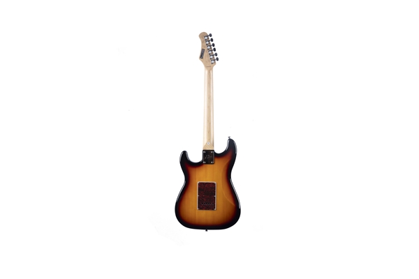 Eko Guitars - ST-100 Sunburst