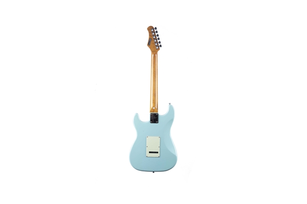 Eko Guitars - ST-300 Daphne Blue