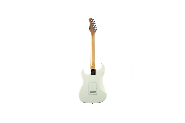 Eko Guitars - ST-300 Olympic White