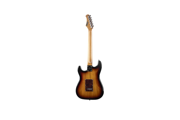 Eko Guitars - ST-400 Sunburst