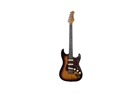 Eko Guitars - ST-400 Sunburst Eko Guitars - ST-400 Sunburst