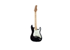 Eko Guitars - ST-401 Black Eko Guitars - ST-401 Black