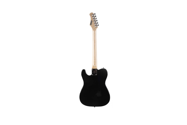 Eko Guitars - TL-300 Black