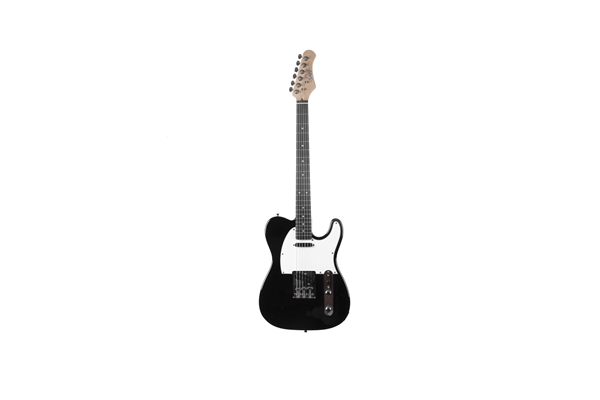 Eko Guitars - TL-300 Black