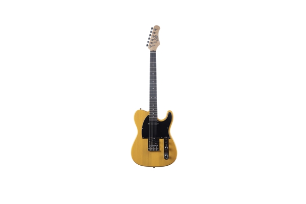 Eko Guitars - TL-300 Butterscotch