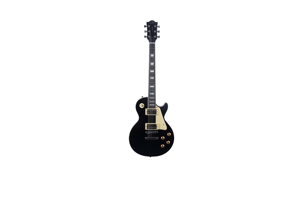 Eko Guitars LS-300 Black