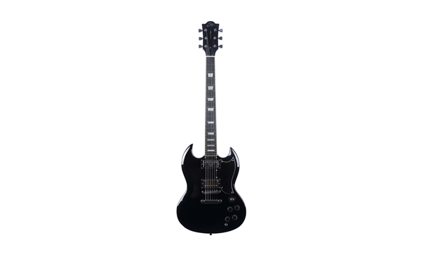 Eko Guitars DV-300 Black