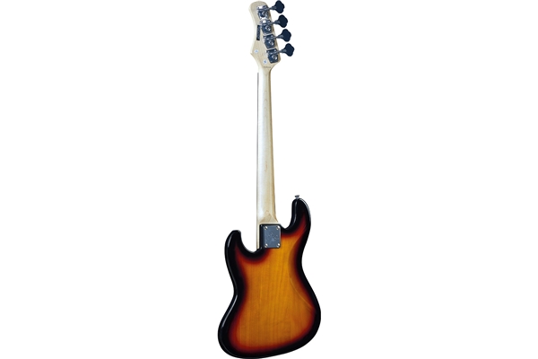 Eko Guitars - JB 100 3/4 Sunburst