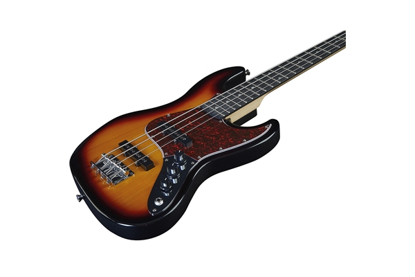 Eko Guitars - JB 100 3/4 Sunburst