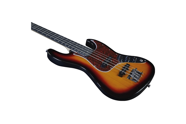 Eko Guitars - JB 100 3/4 Sunburst