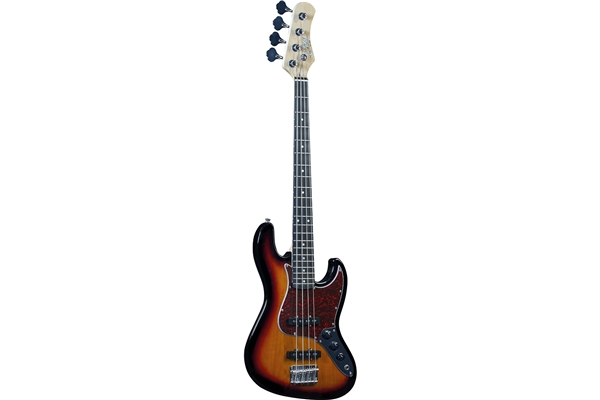 Eko Guitars - JB 100 3/4 Sunburst