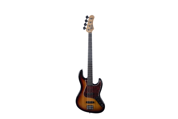 Eko Guitars - JB-100 Sunburst