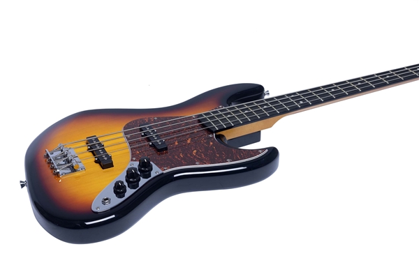 Eko Guitars - JB-300 Sunburst