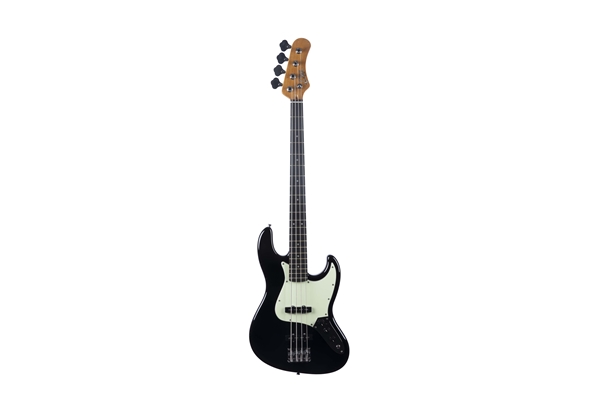 Eko Guitars - JB-300 Black