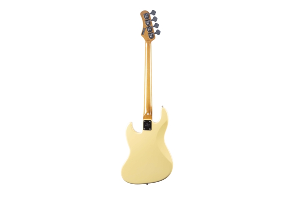 Eko Guitars - JB-300 Cream