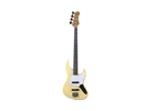 Eko Guitars - JB-300 Cream Eko Guitars - JB-300 Cream