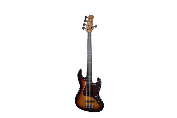 Eko Guitars JB-300 5 Sunburst