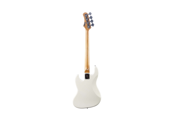 Eko Guitars - JB-400 Vintage White