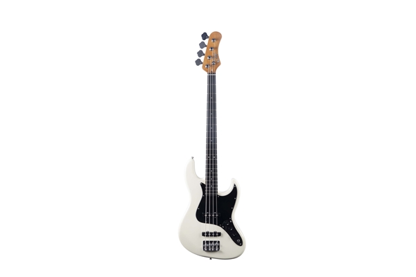 Eko Guitars - JB-400 Vintage White