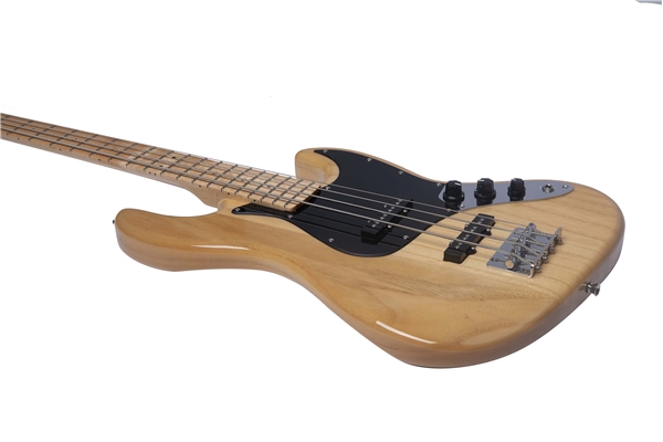 Eko Guitars - JB-401 Natural