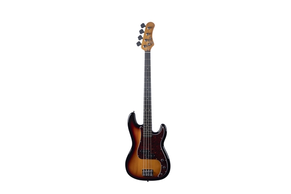 Eko Guitars - PB-300 Sunburst