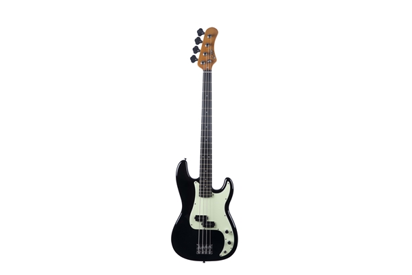 Eko Guitars PB-300 Black